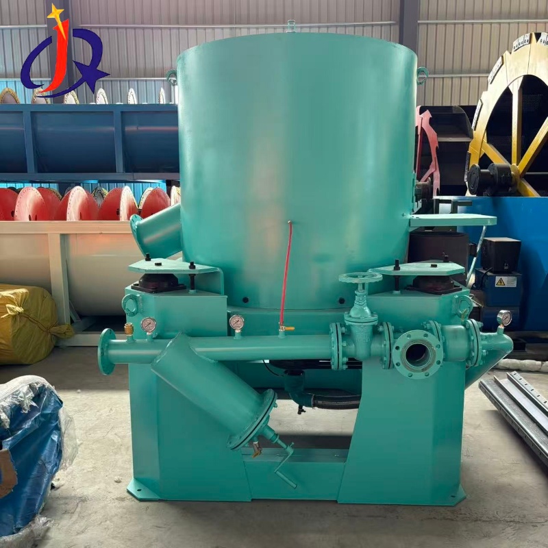 Mea hoʻonaʻauao Centrifugal