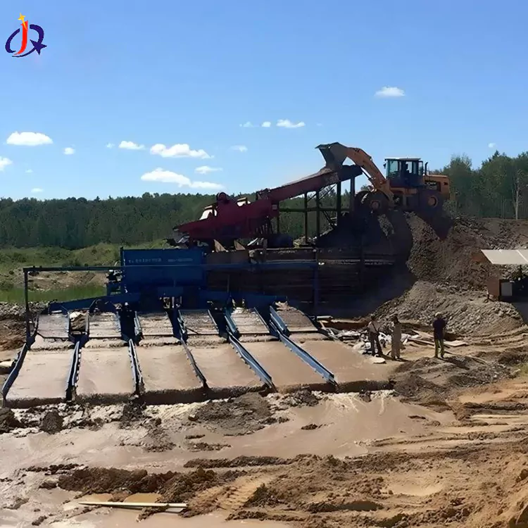 Nā mea kanu holoi gula palolo Alluvial