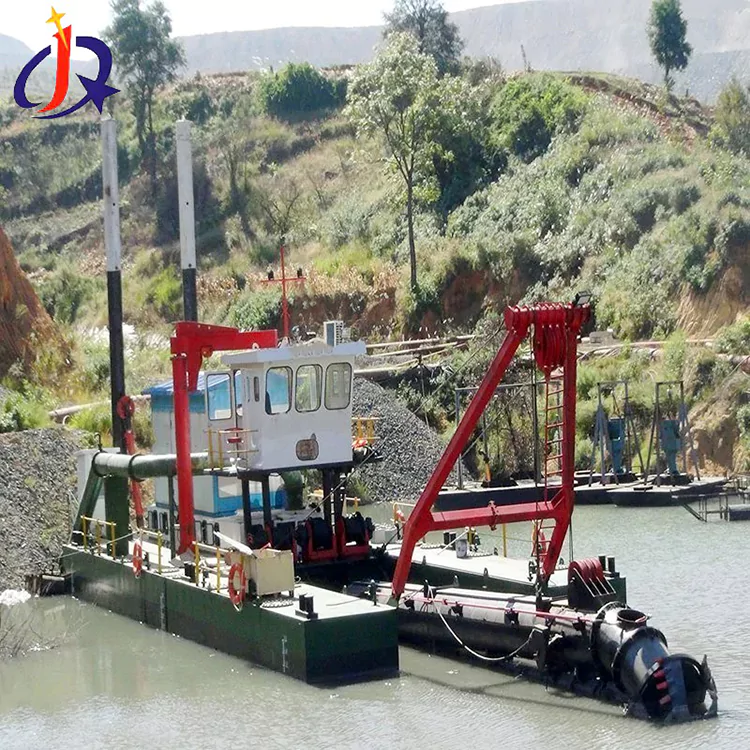 ʻOkiʻoki Suction Dredger no ke Alawai Dredging