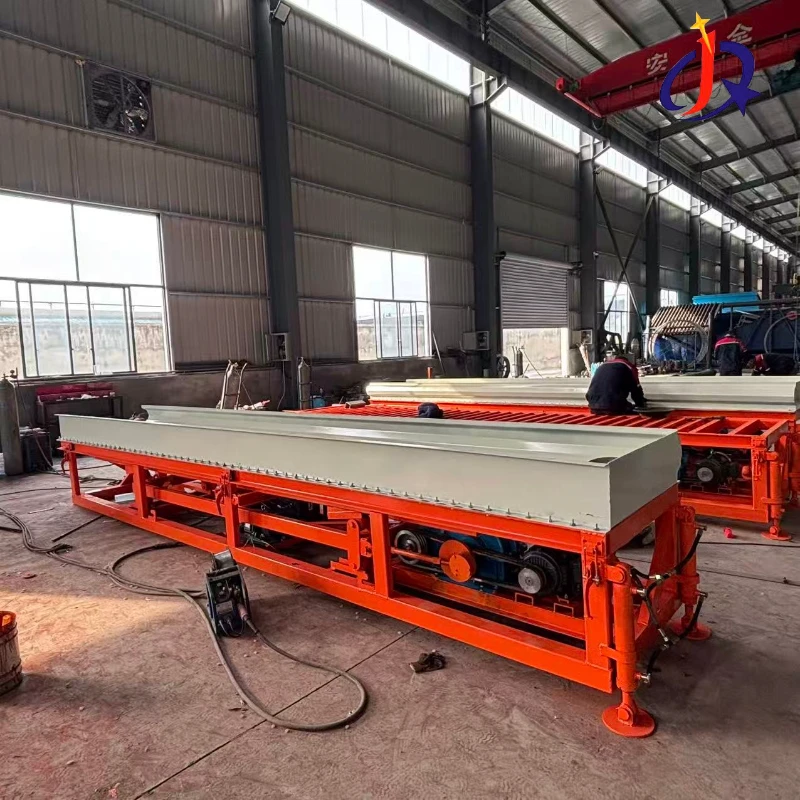 Puuwai Pulsating Hydraulic